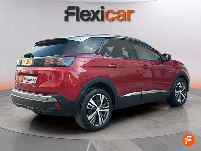 Foto del PEUGEOT 3008 1.5BlueHDi Active S&S 130