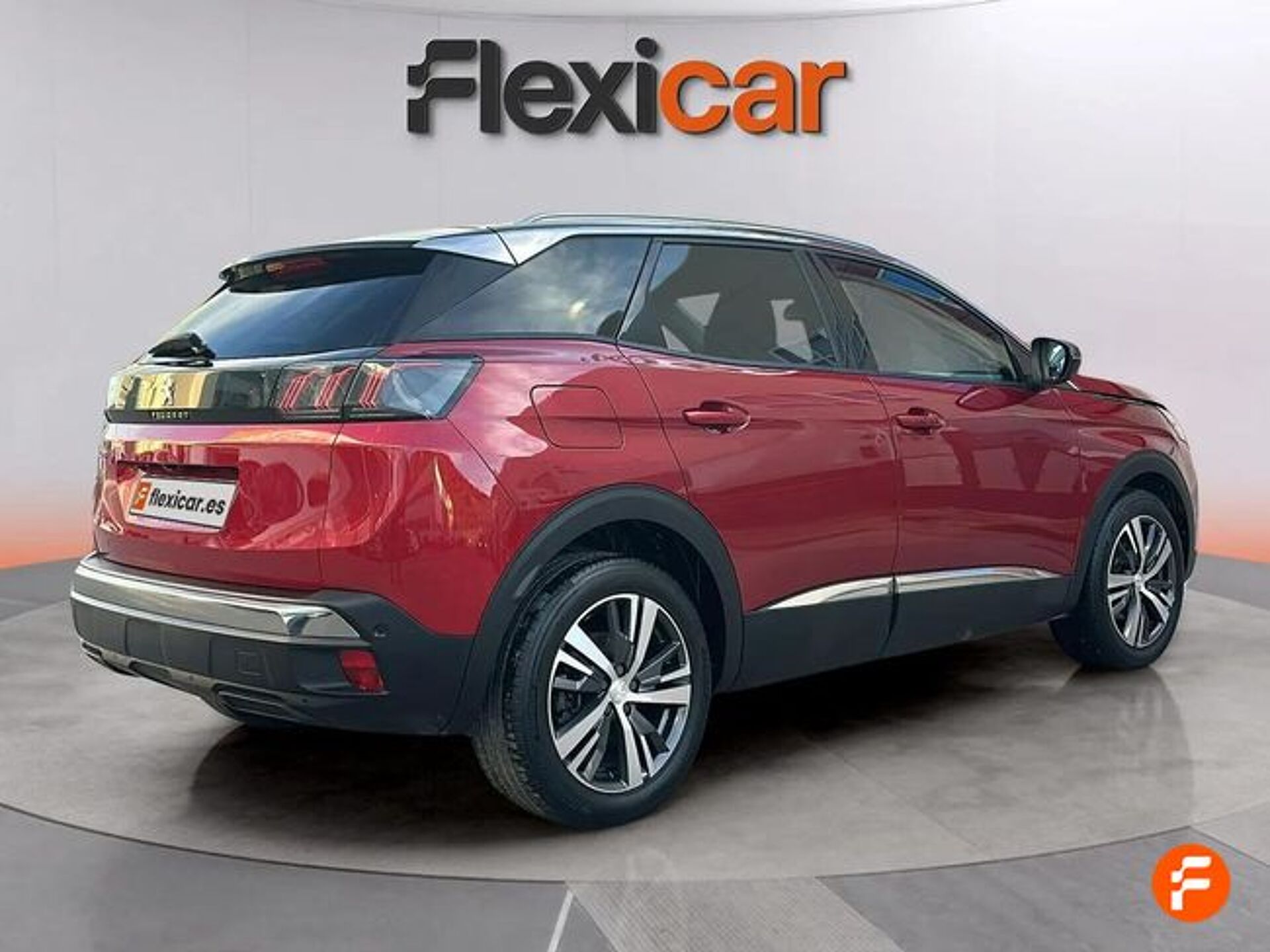 Imagen 2 de PEUGEOT 3008