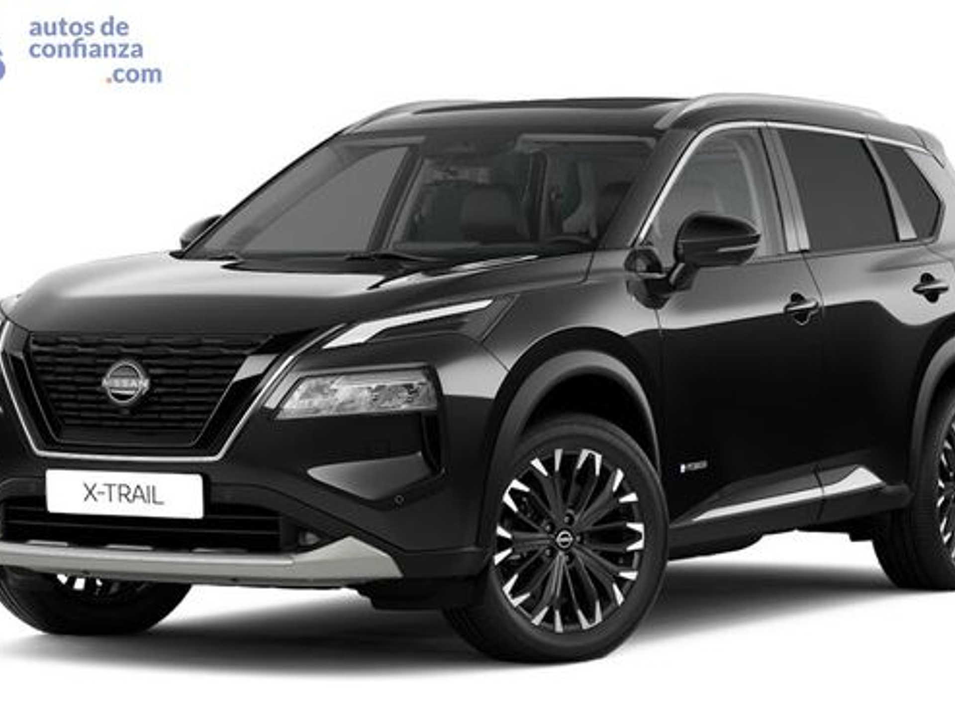 Imagen de NISSAN X-Trail