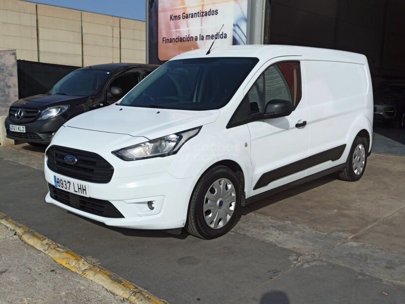 Foto del FORD Transit Connect FT 210 Van L2 S&S Active 120