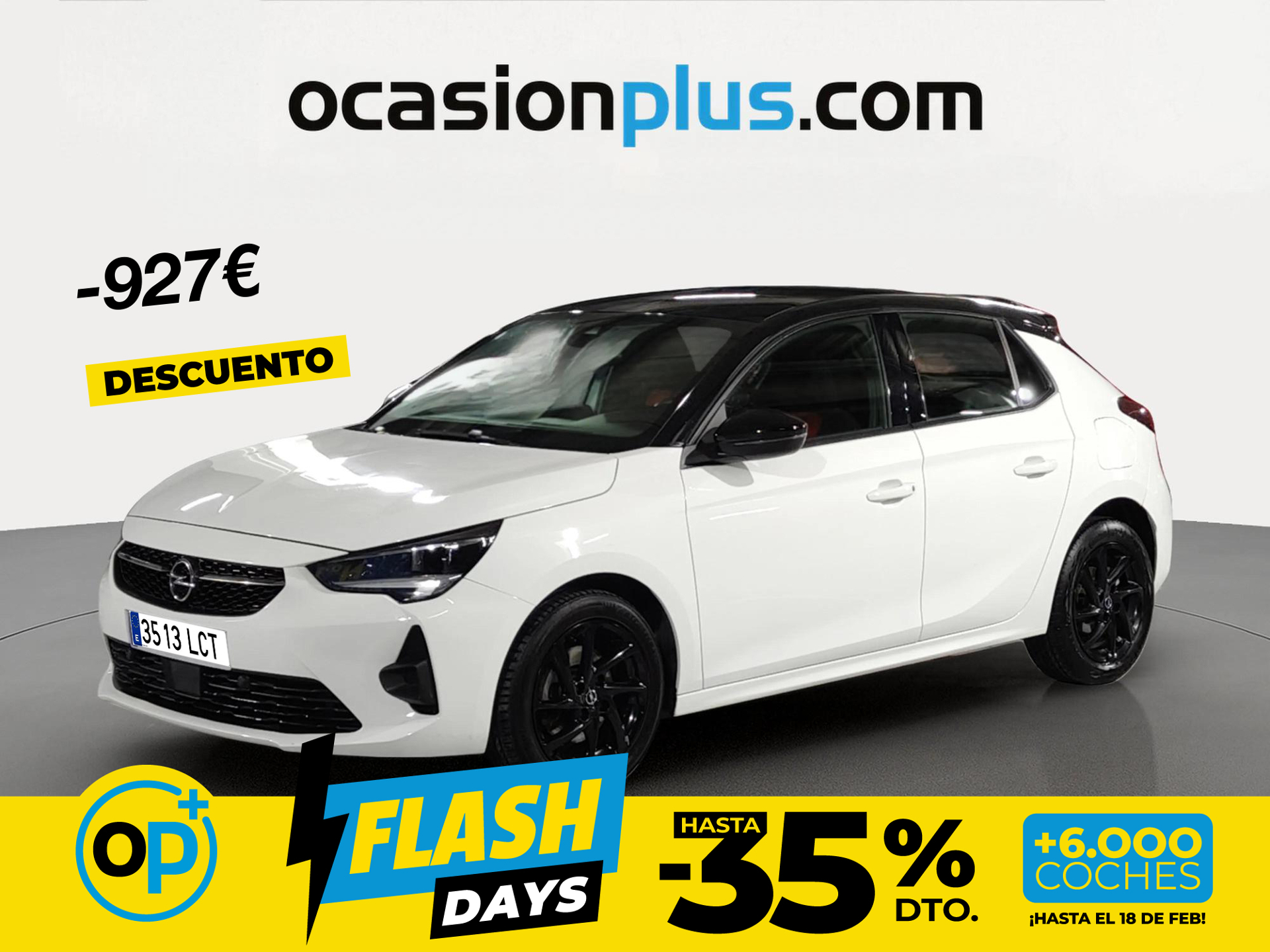 Imagen de OPEL Corsa