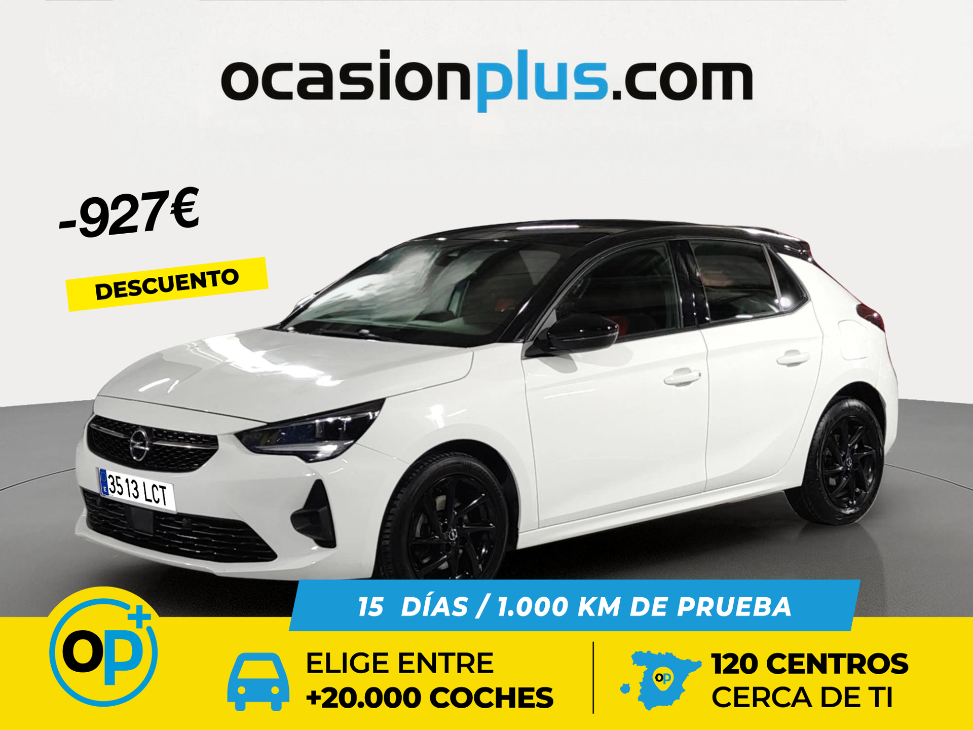 Imagen de OPEL Corsa