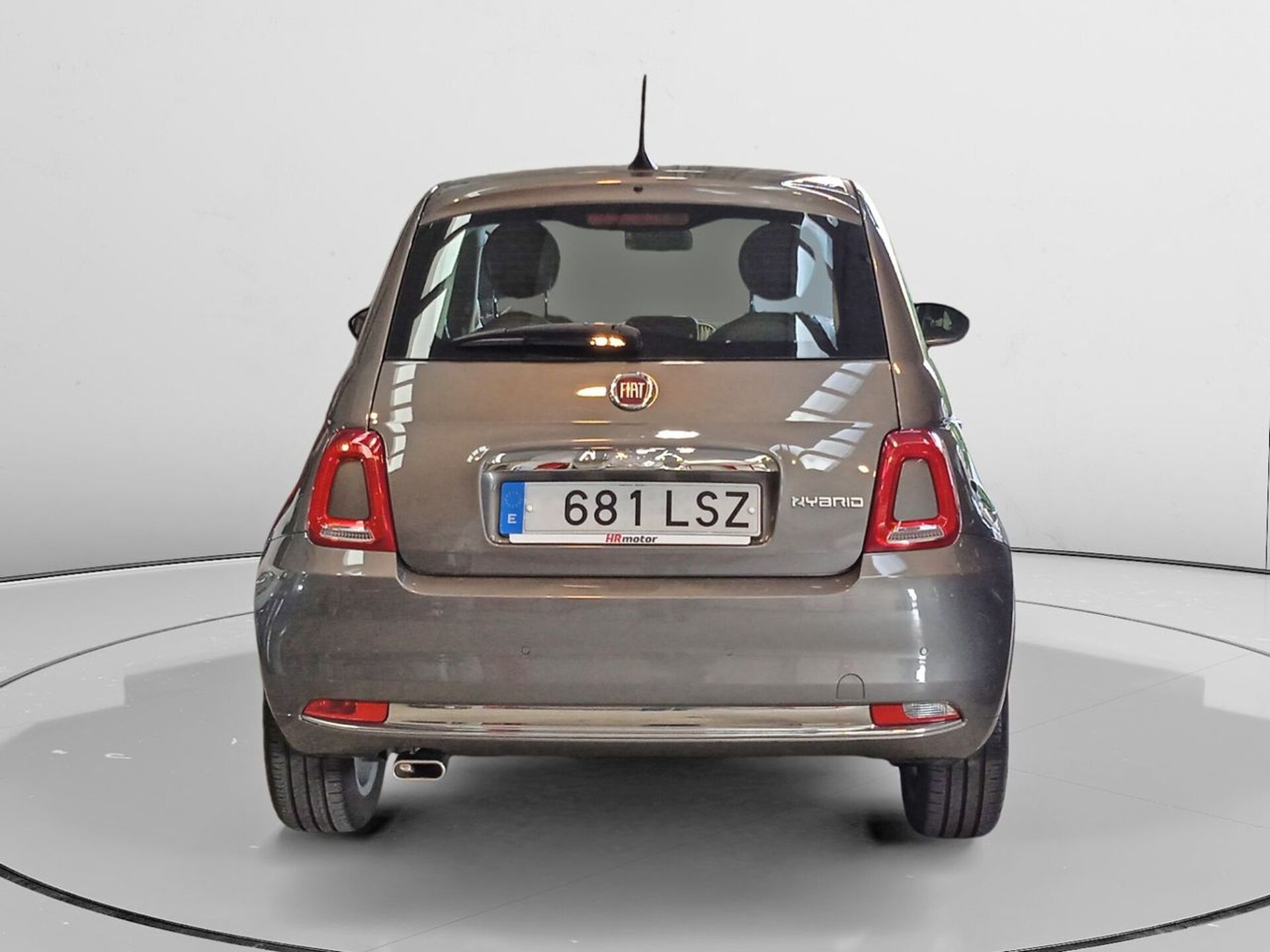 Imagen 3 de FIAT 500