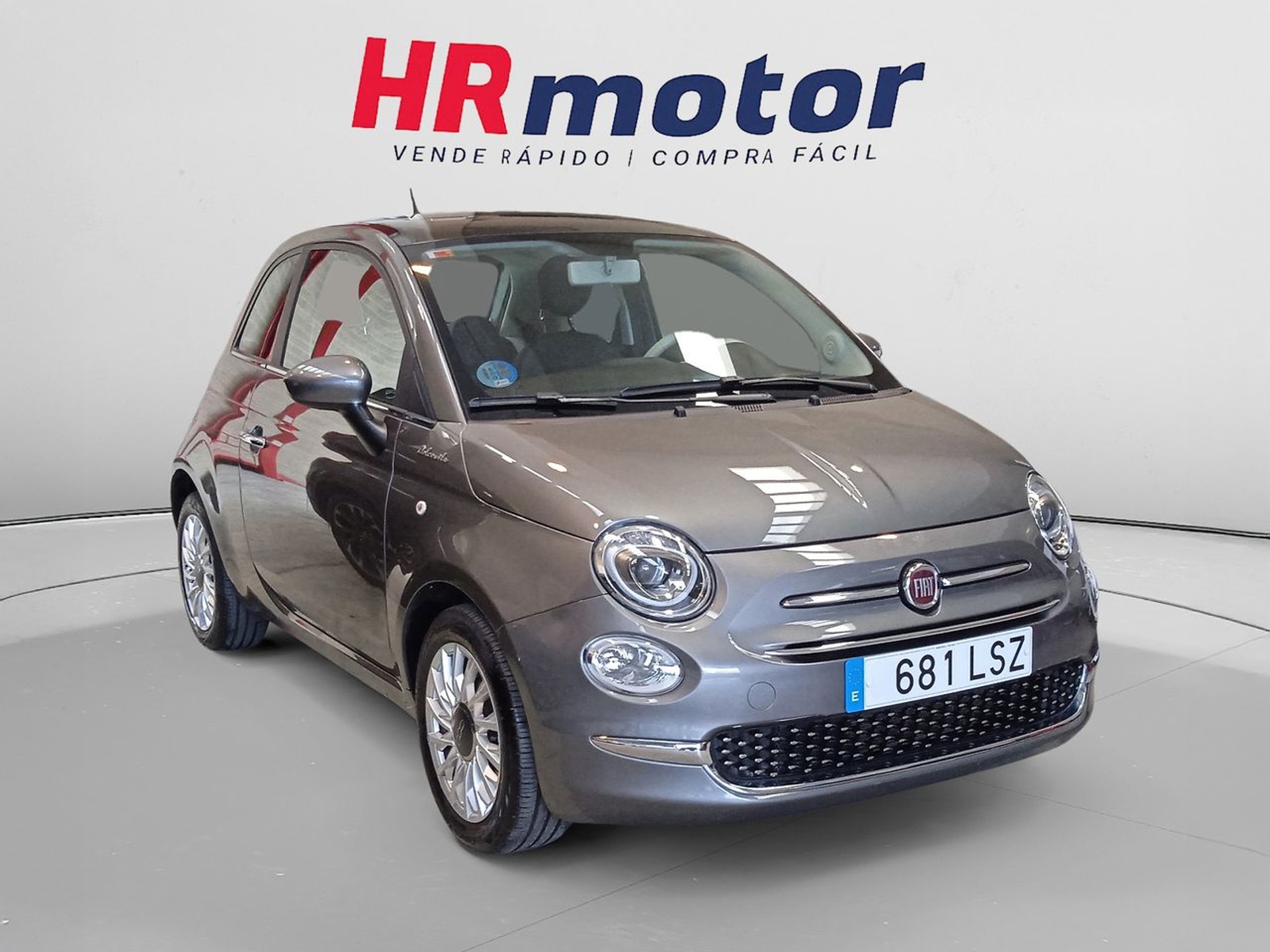 Imagen de FIAT 500