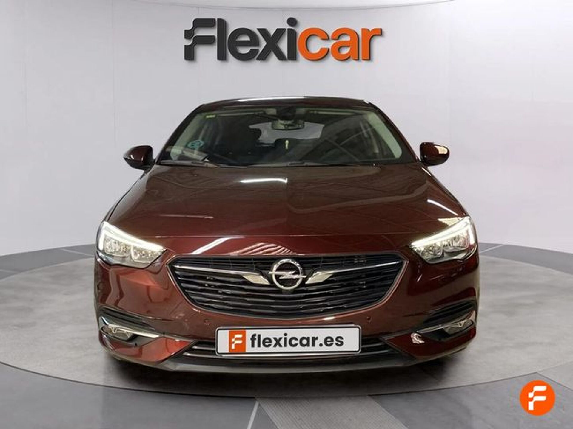 Imagen 2 de OPEL Insignia
