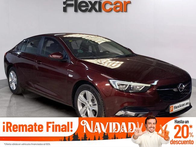 OPEL Insignia (GS 1.5 Turbo 103kW XFL ecoTEC Excellence) en Valencia