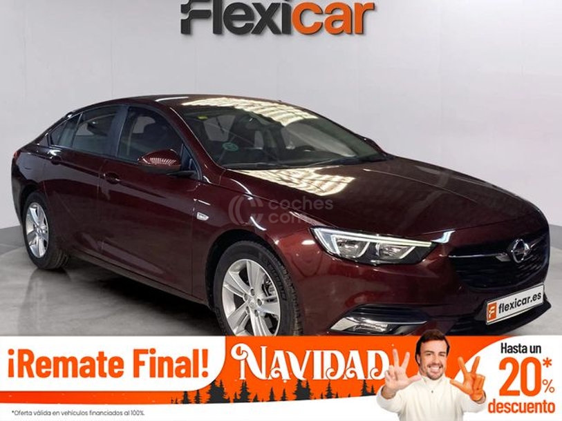 Foto del OPEL Insignia 1.5 T XFL S&S Excellence 140