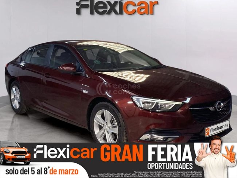 Foto del OPEL Insignia 1.5 T XFL S&S Excellence 140