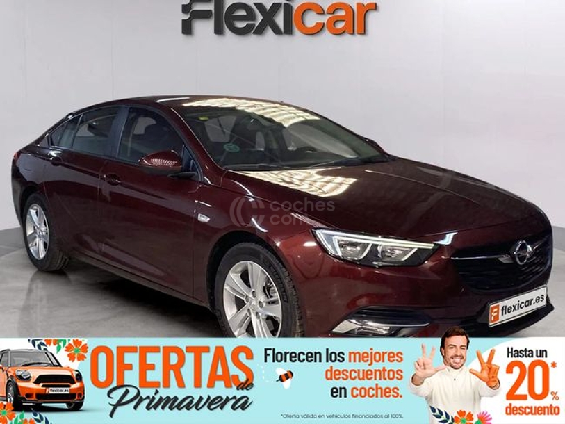 Foto del OPEL Insignia 1.5 T XFL S&S Excellence 140