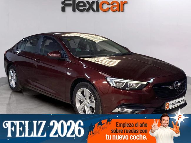 OPEL Insignia (GS 1.5 Turbo 103kW XFL ecoTEC Excellence) en Valencia