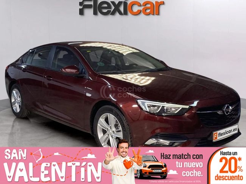 Foto del OPEL Insignia 1.5 T XFL S&S Excellence 140