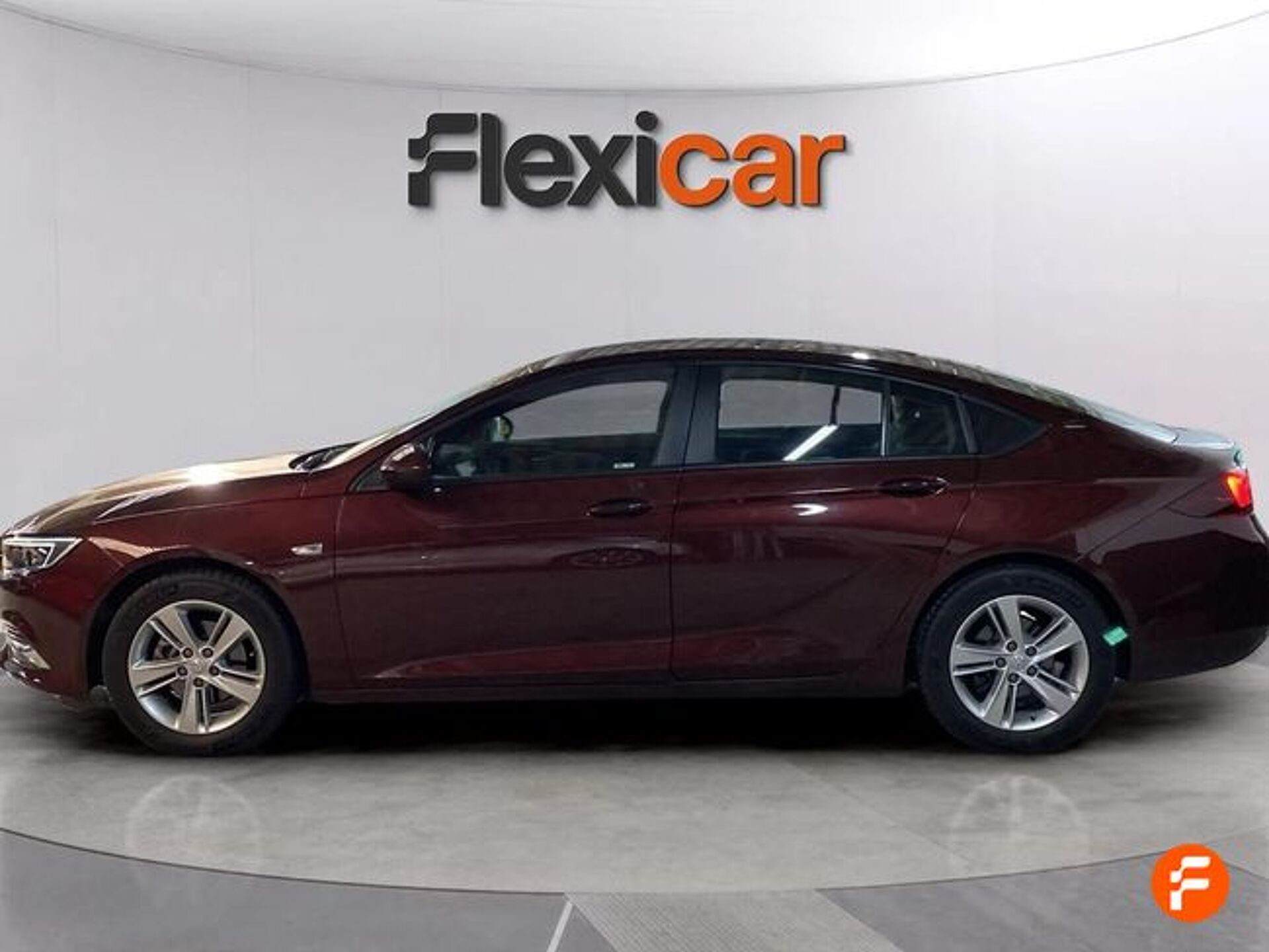 Imagen 3 de OPEL Insignia