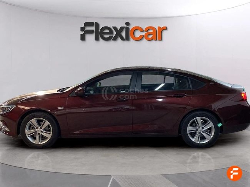 Foto del OPEL Insignia 1.5 T XFL S&S Excellence 140