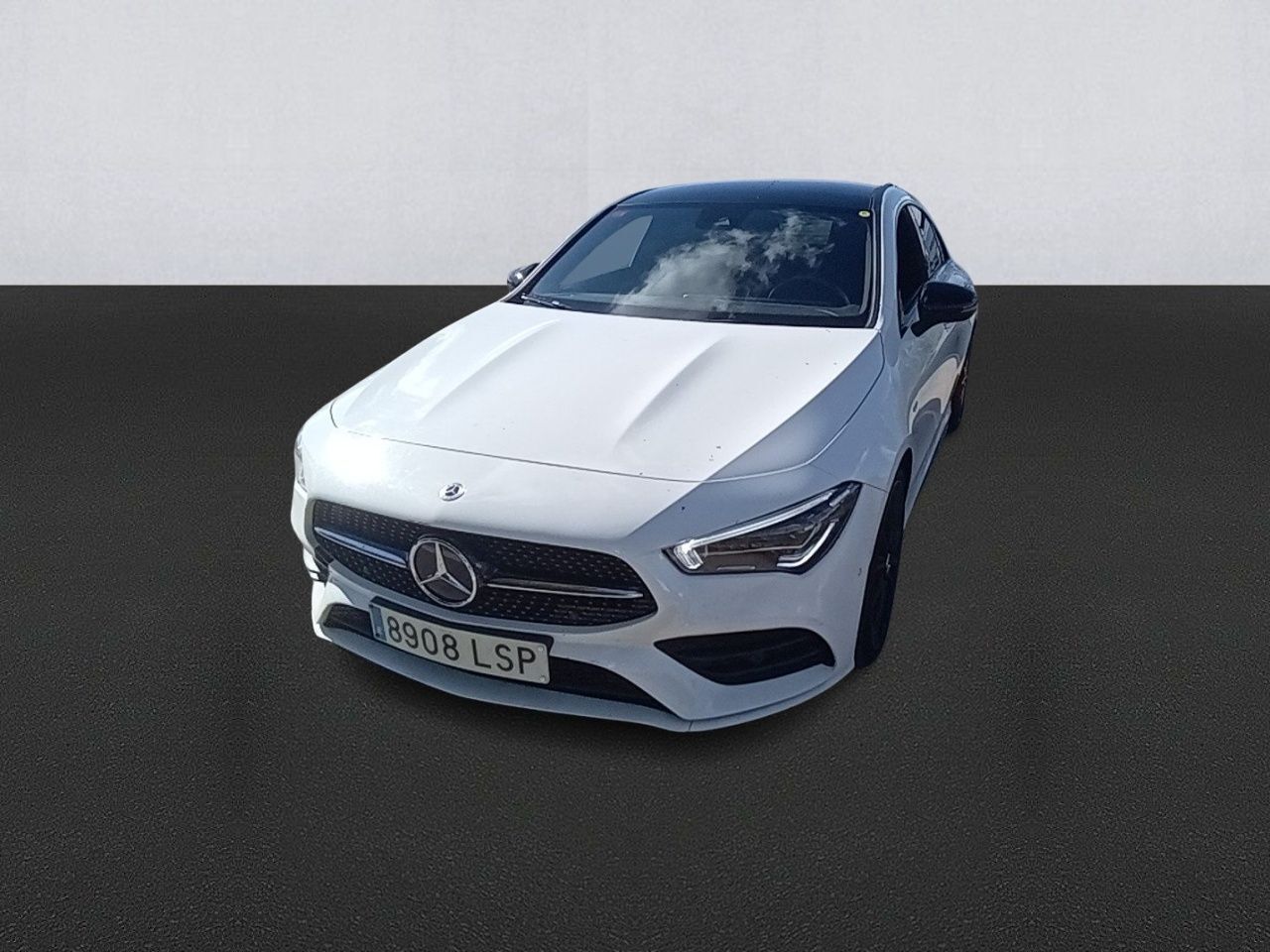MERCEDES Clase CLA (220 d 140 kW (190 CV)) en Madrid