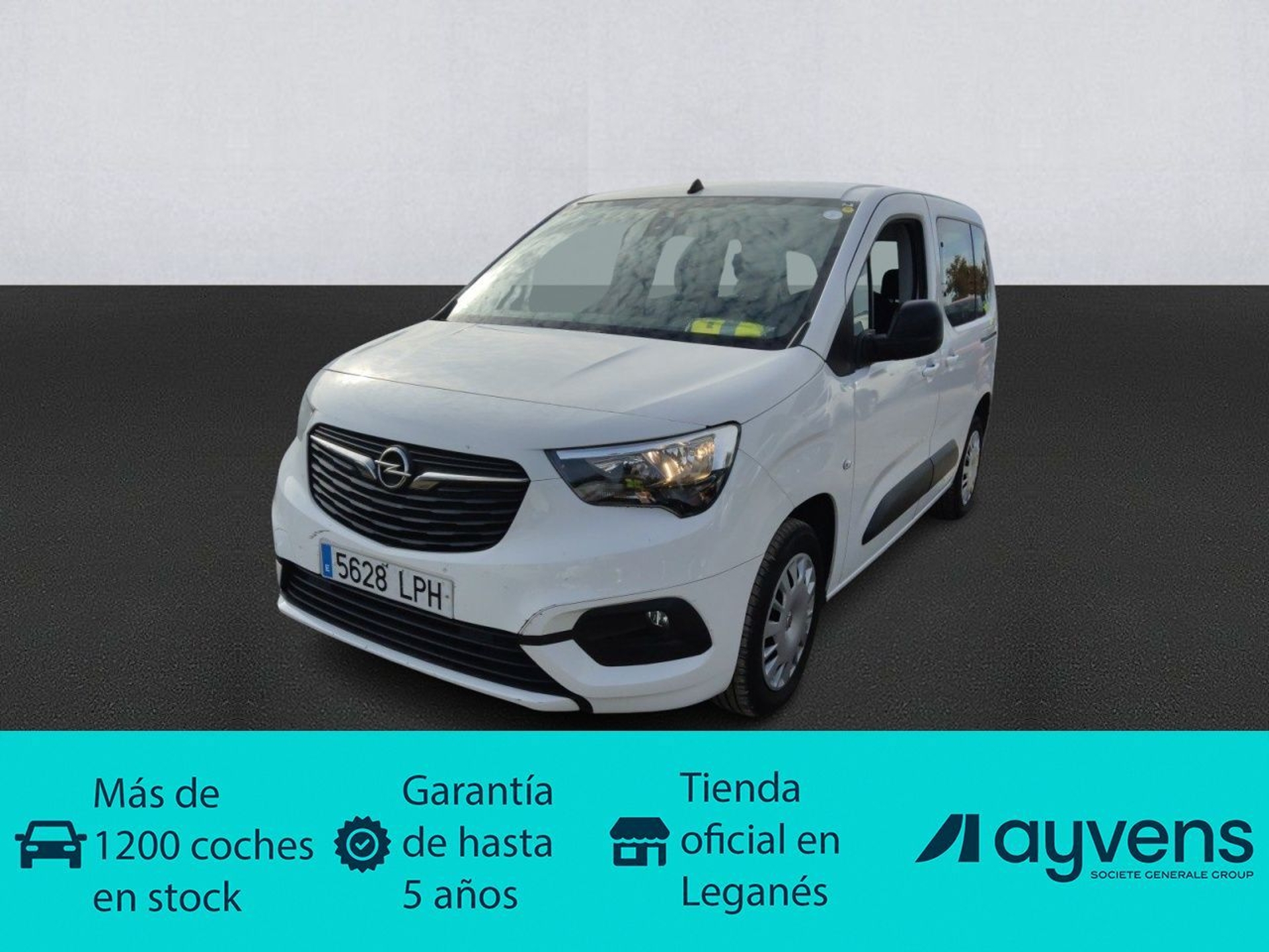Imagen de OPEL Combo