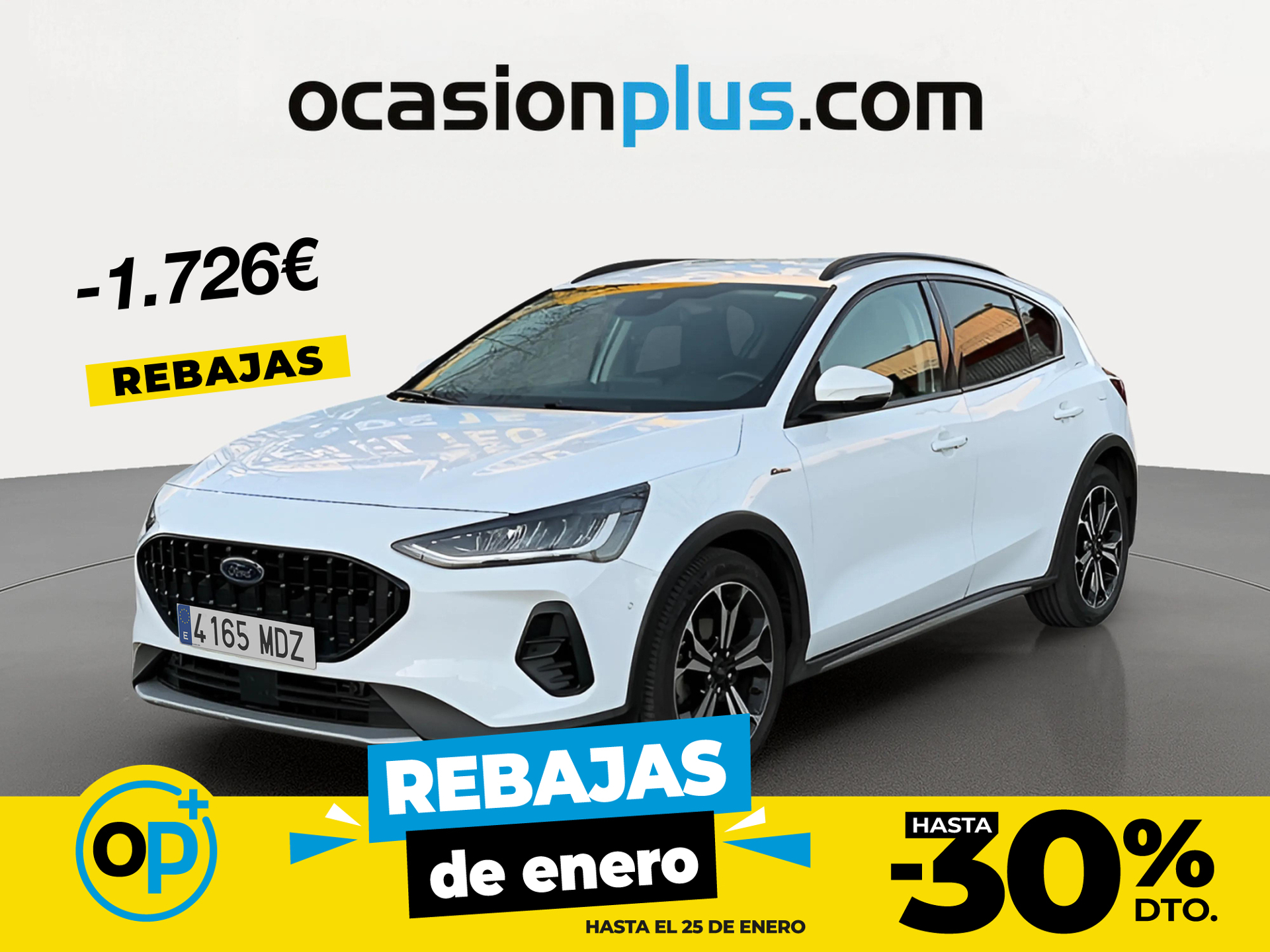 Imagen de FORD Focus