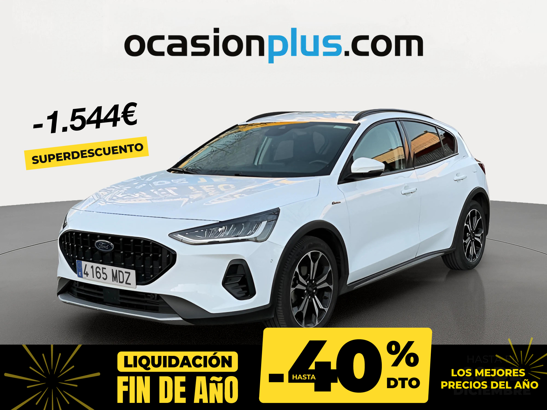 Imagen de FORD Focus