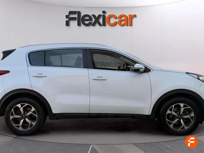 Foto del KIA Sportage 1.6 MHEV Drive 4x2 136