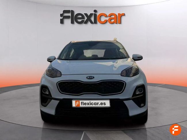 Foto del KIA Sportage 1.6 MHEV Drive 4x2 136