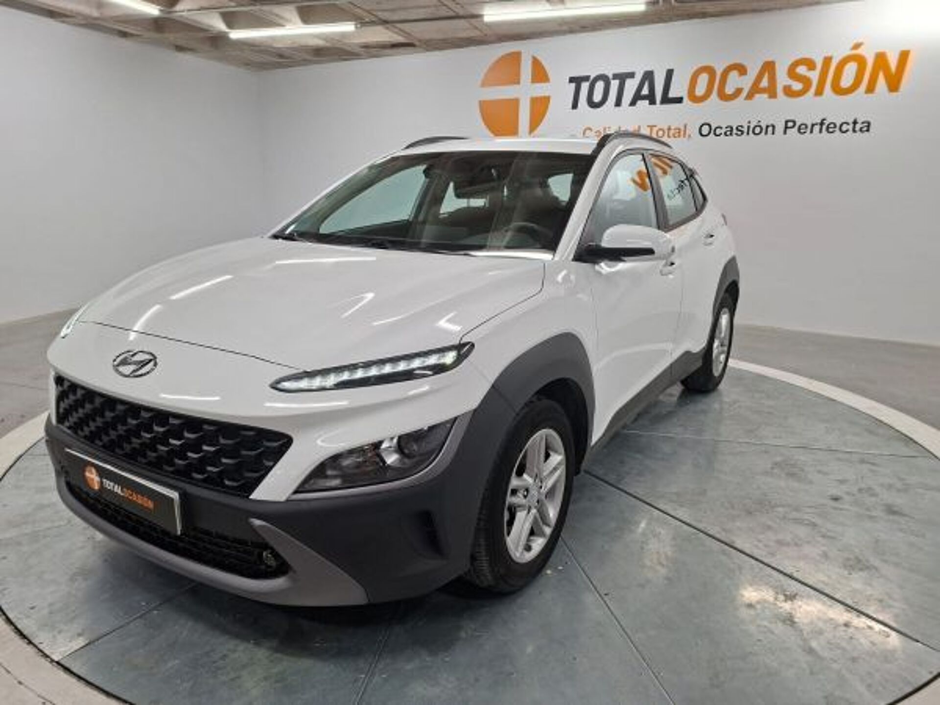 Imagen 2 de HYUNDAI Kona