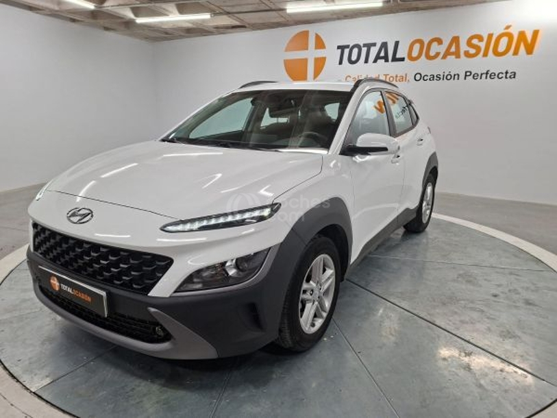 Foto del HYUNDAI Kona 1.0 TGDI Klass 4x2
