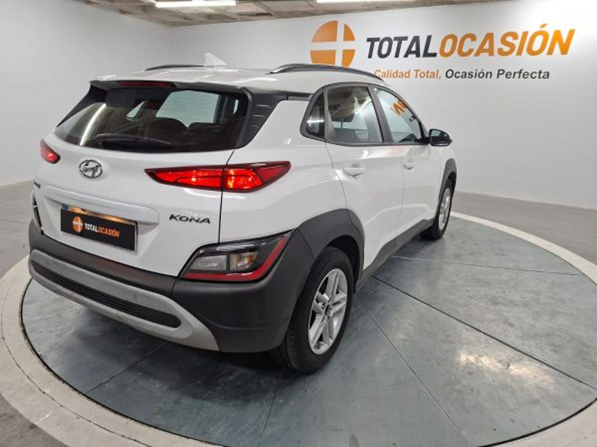 Imagen 3 de HYUNDAI Kona