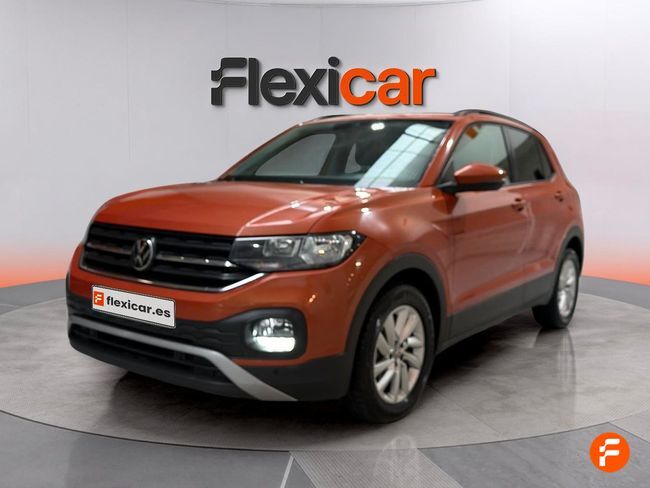 Foto del VOLKSWAGEN T-Cross 1.0 TSI Advance DSG7 81kW