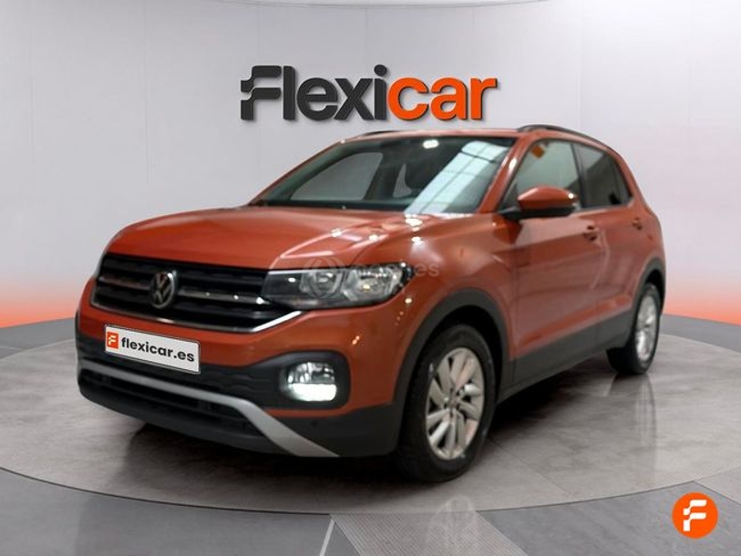 Foto del VOLKSWAGEN T-Cross 1.0 TSI Advance DSG7 81kW