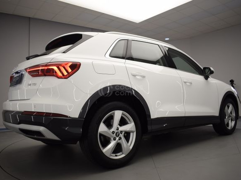Foto del AUDI Q3 35 TDI Advanced 110kW