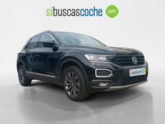 Imagen de VOLKSWAGEN T-Roc 1.5 TSI Sport DSG7