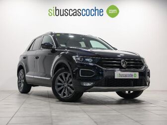 Imagen de VOLKSWAGEN T-Roc 1.5 TSI Sport DSG7