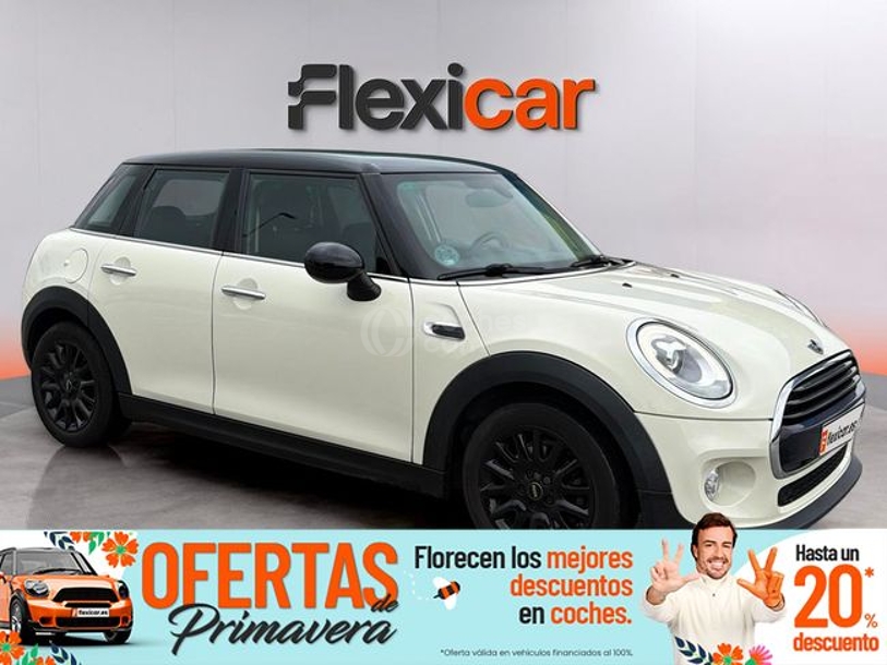 Foto del MINI Mini Cooper Aut.