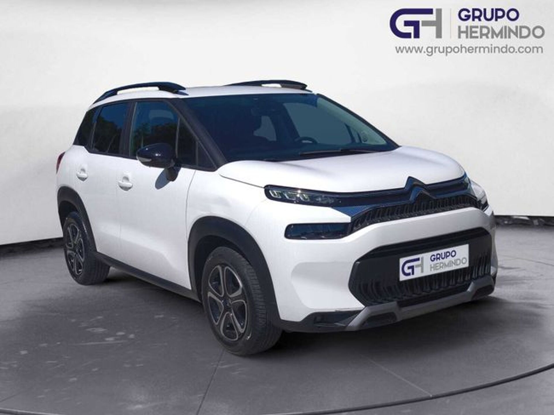 Imagen 2 de CITROEN C3 Aircross