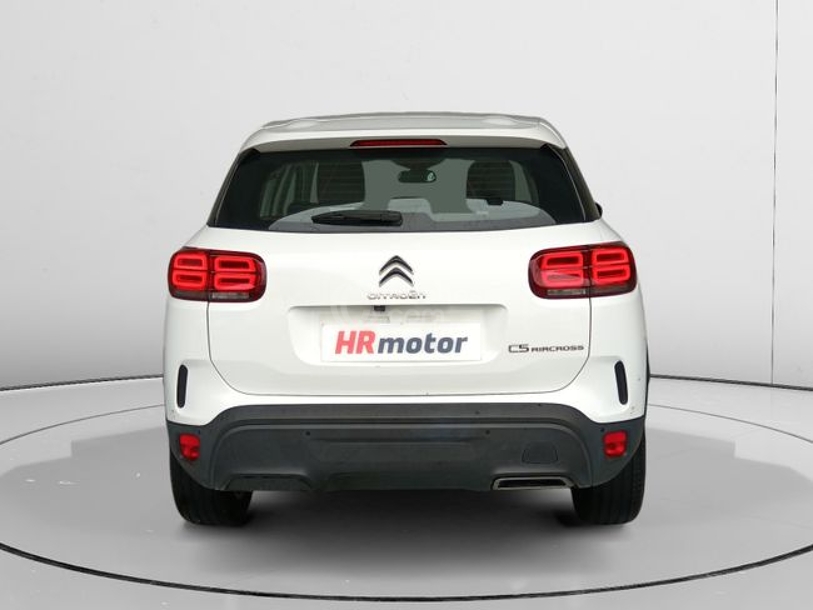 Foto del CITROEN C5 Aircross PureTech S&S Live 130