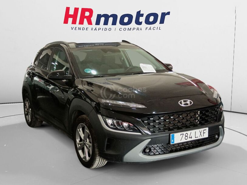 Foto del HYUNDAI Kona 1.0 TGDI Klass 4x2