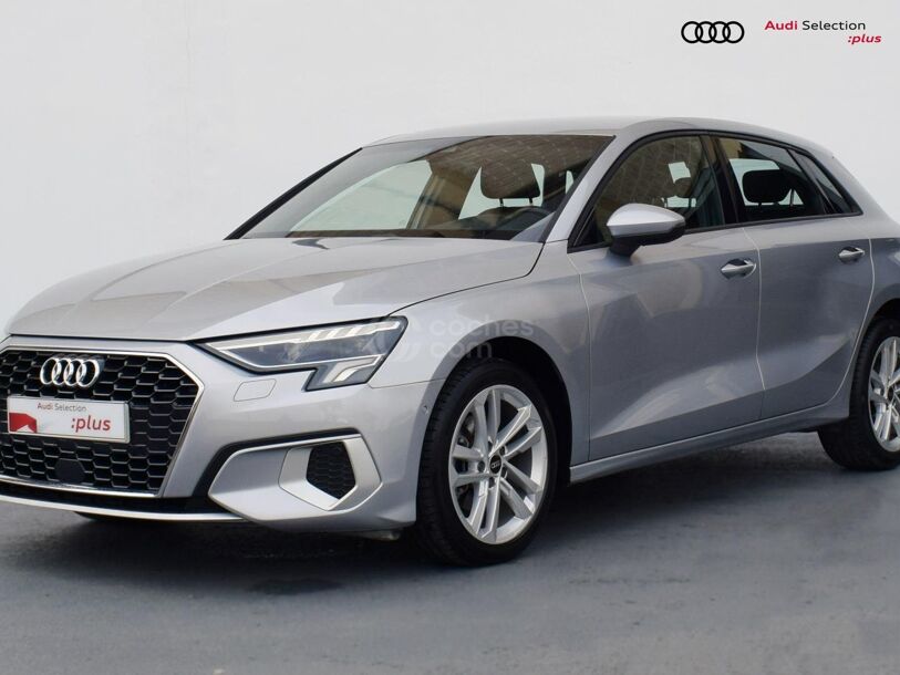 Foto del AUDI A3 Sportback 30TDI Advanced