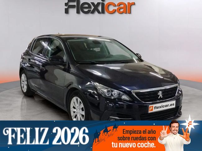 PEUGEOT 308 (5p Access PureTech 110 S&S 6 Vel. MAN) en Madrid