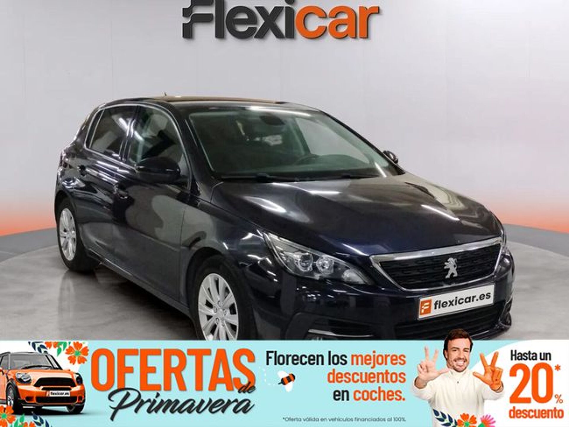 Imagen 1 de PEUGEOT 308