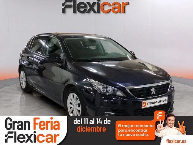 PEUGEOT 308 (5p Access PureTech 110 S&S 6 Vel. MAN) en Madrid