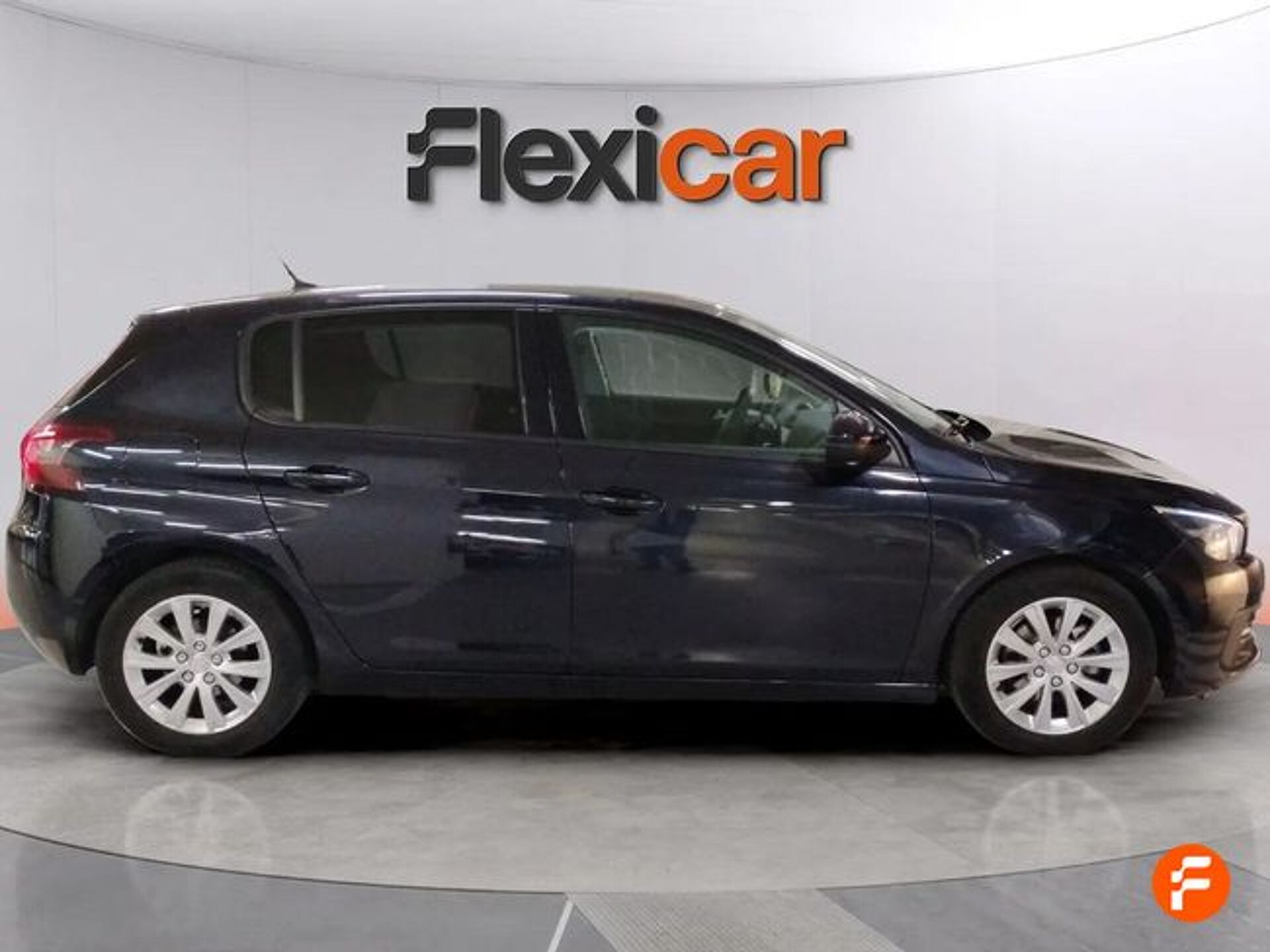 Imagen 3 de PEUGEOT 308