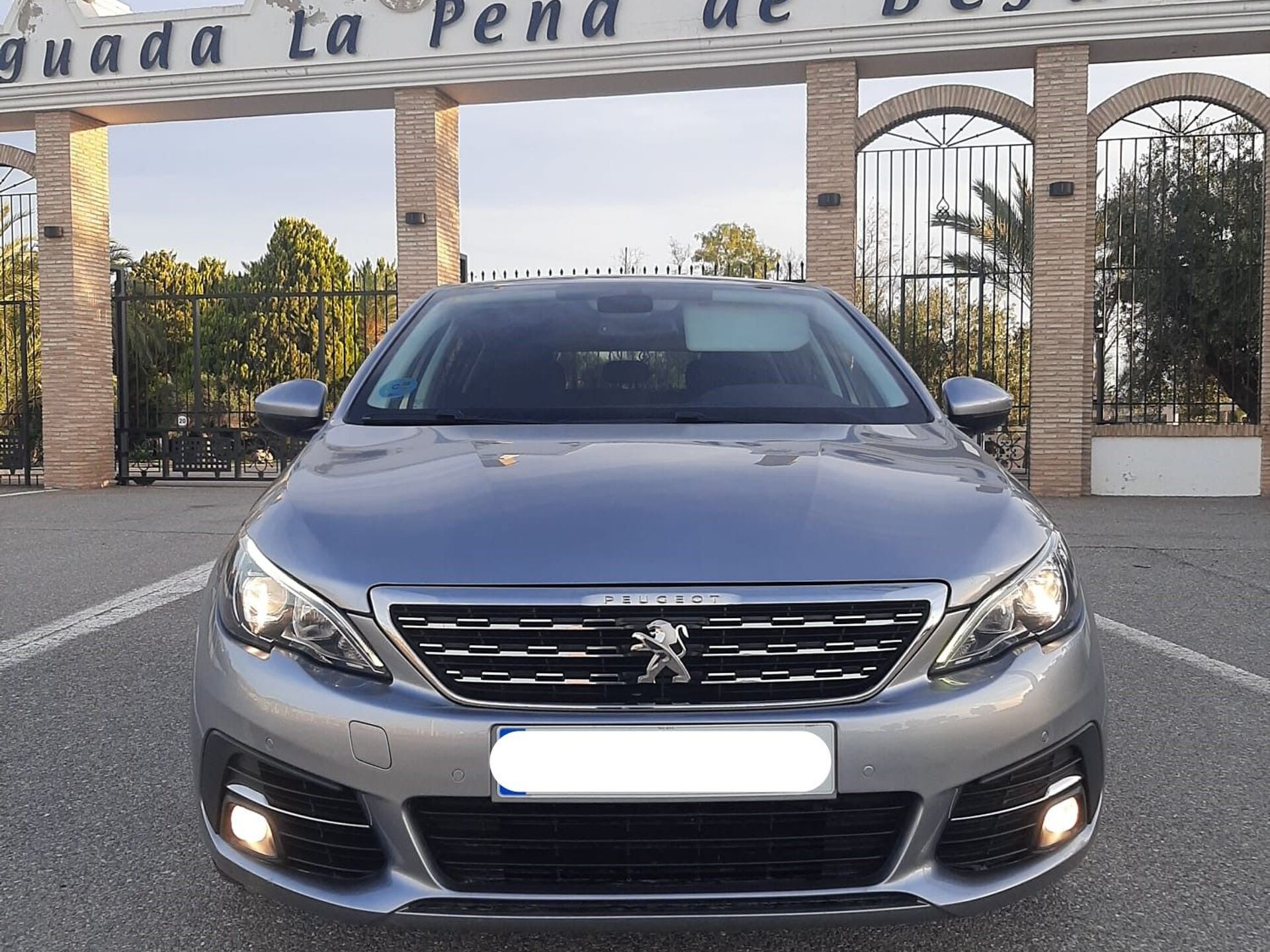 Imagen 3 de PEUGEOT 308