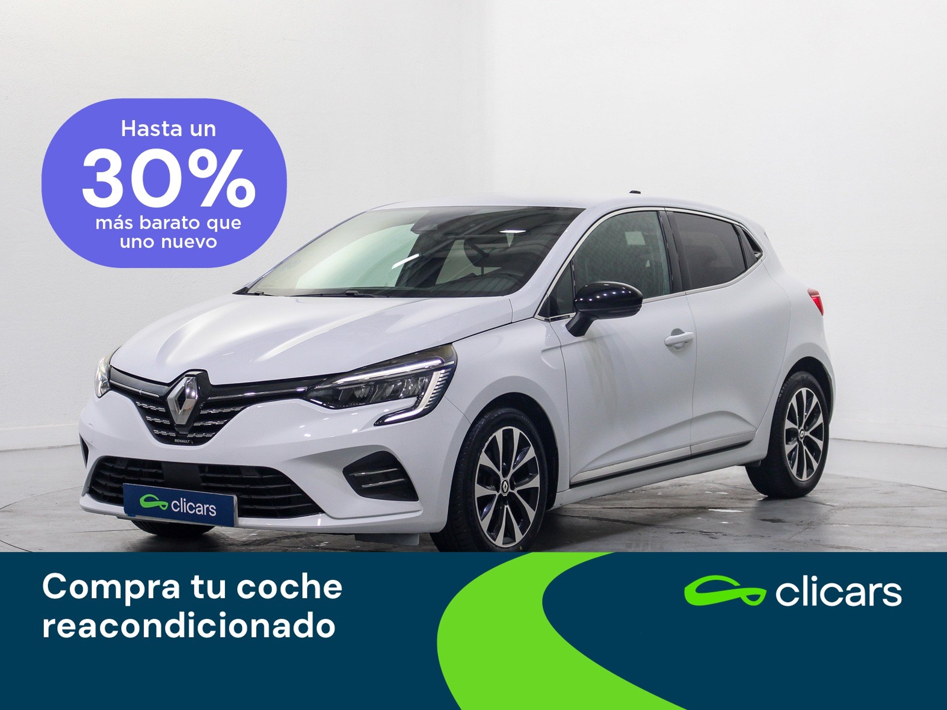 Imagen de RENAULT Clio