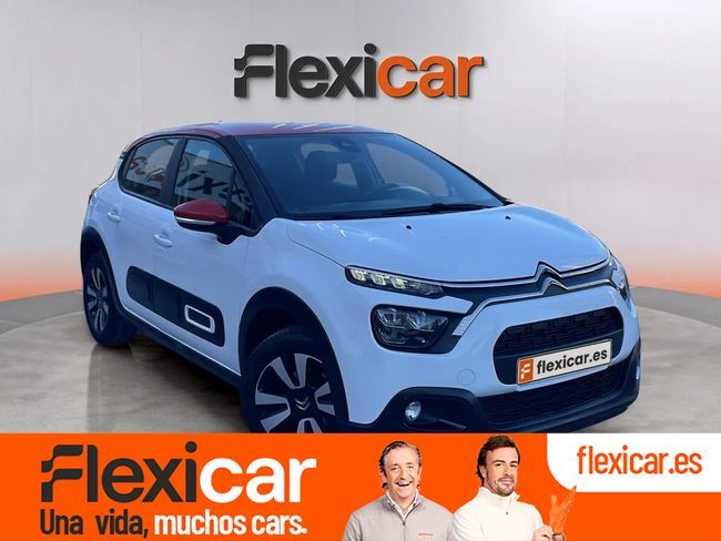 Foto del CITROEN C3 1.2 PureTech S&S YOU! 83
