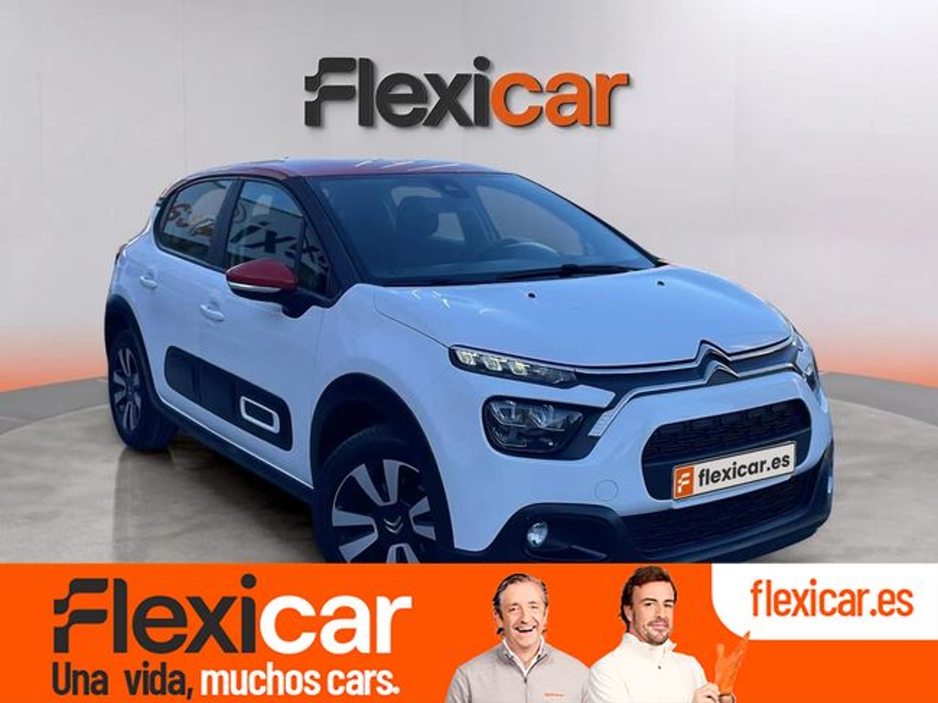 Imagen de CITROEN C3