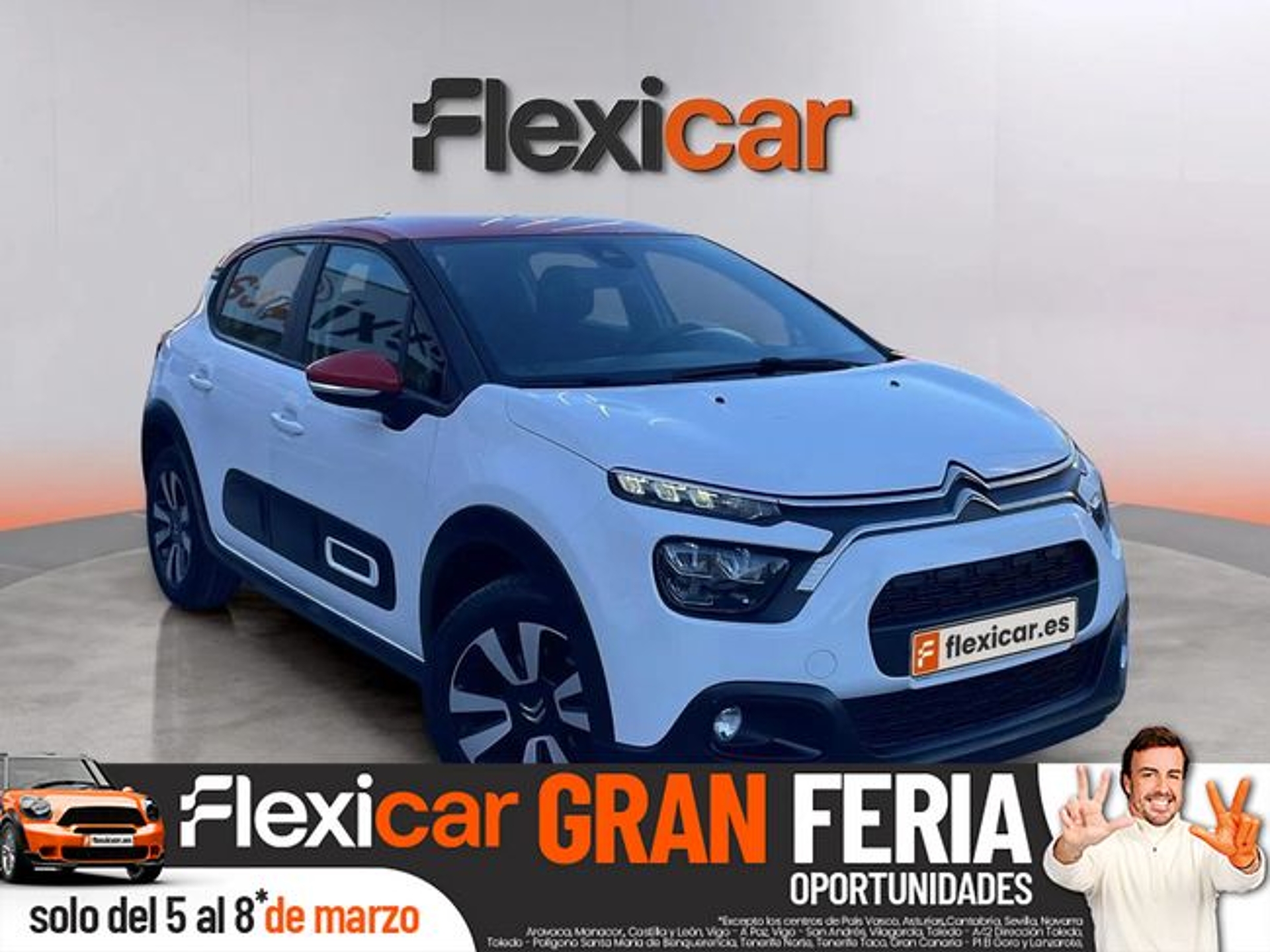 Imagen de CITROEN C3