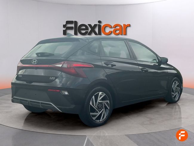 Foto del HYUNDAI i20 1.2 MPI Essence