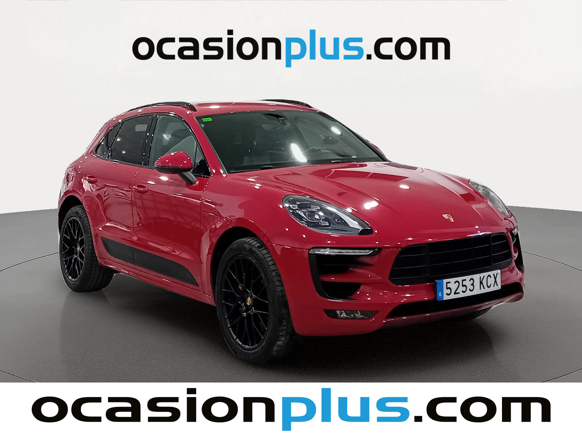 Imagen 2 de PORSCHE Macan