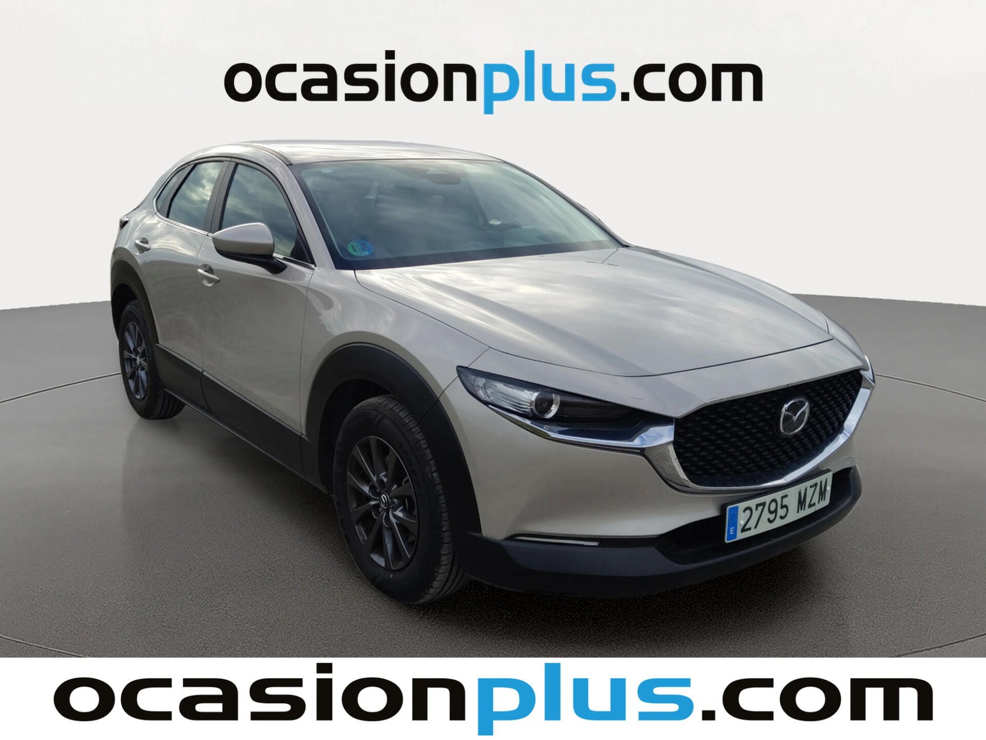 Imagen 2 de MAZDA CX-30