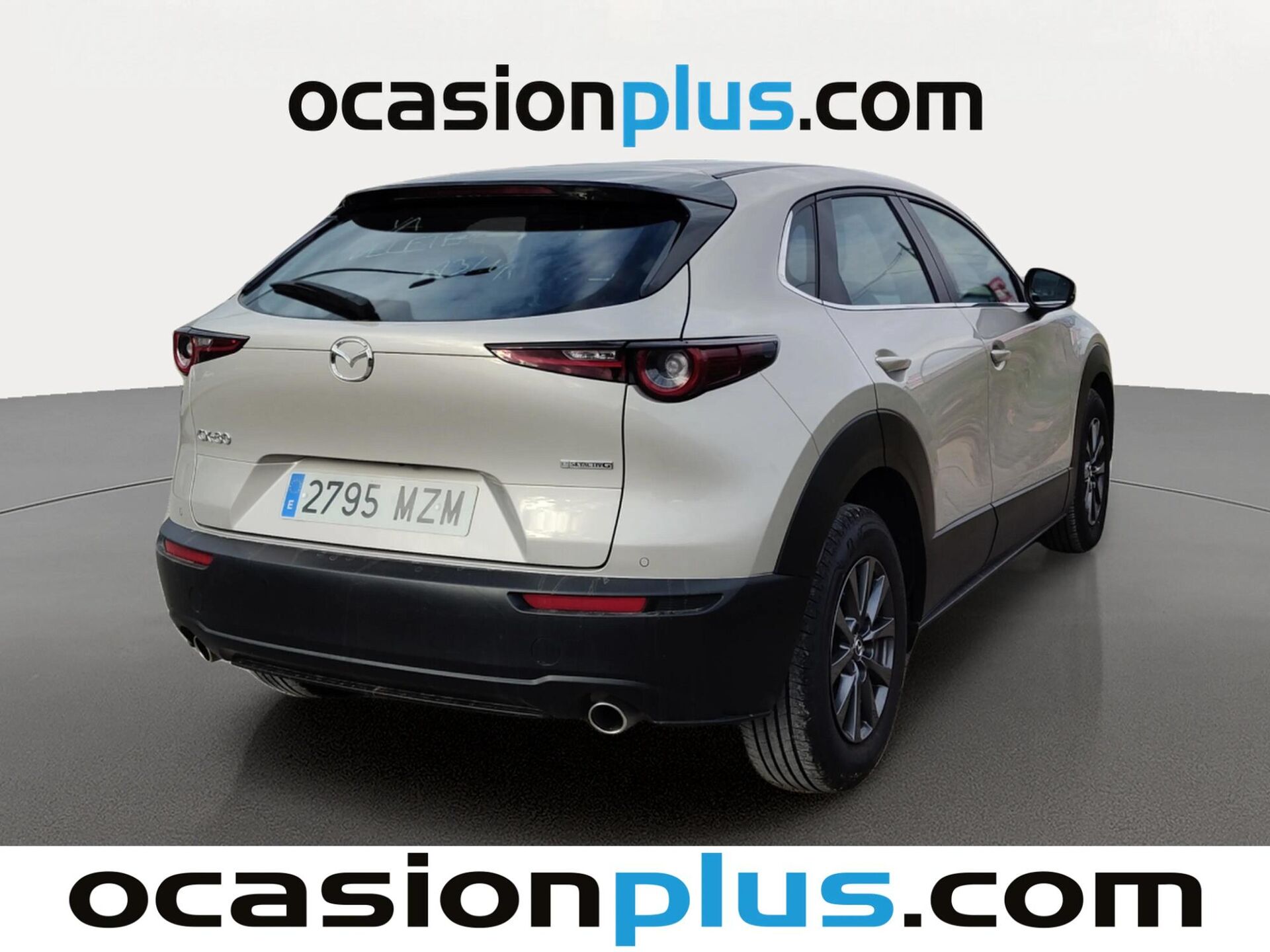 Imagen 3 de MAZDA CX-30