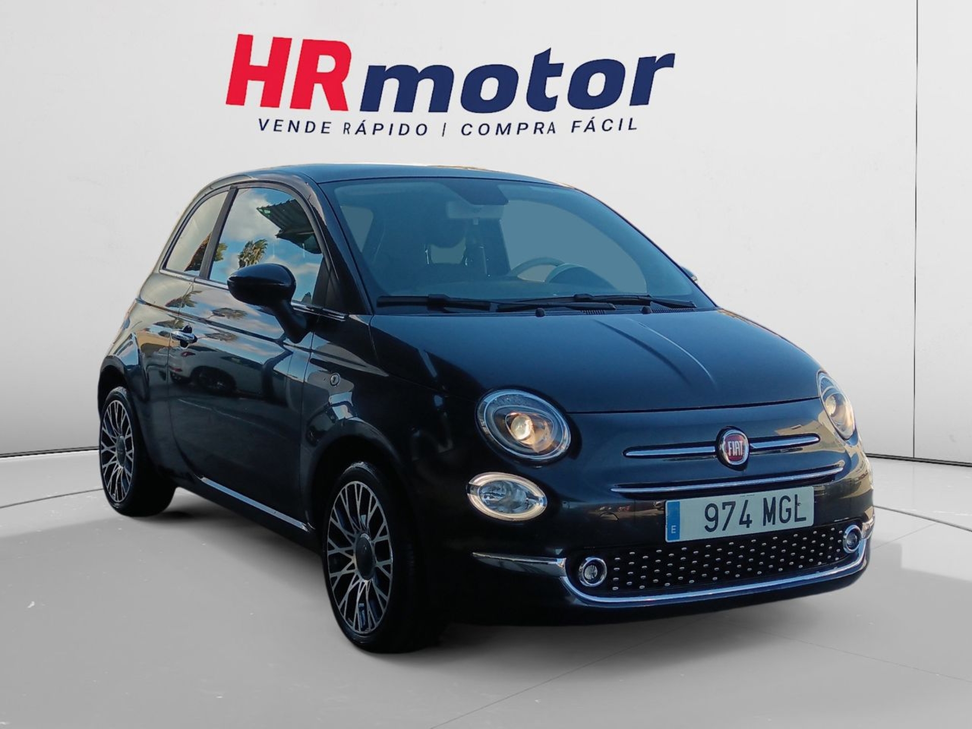 Imagen de FIAT 500